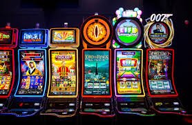 Wild West Gold Game 