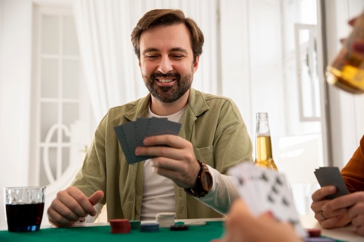 Antarmuka togel di platform kuy 4d dengan pilihan pasar dan sistem taruhan
